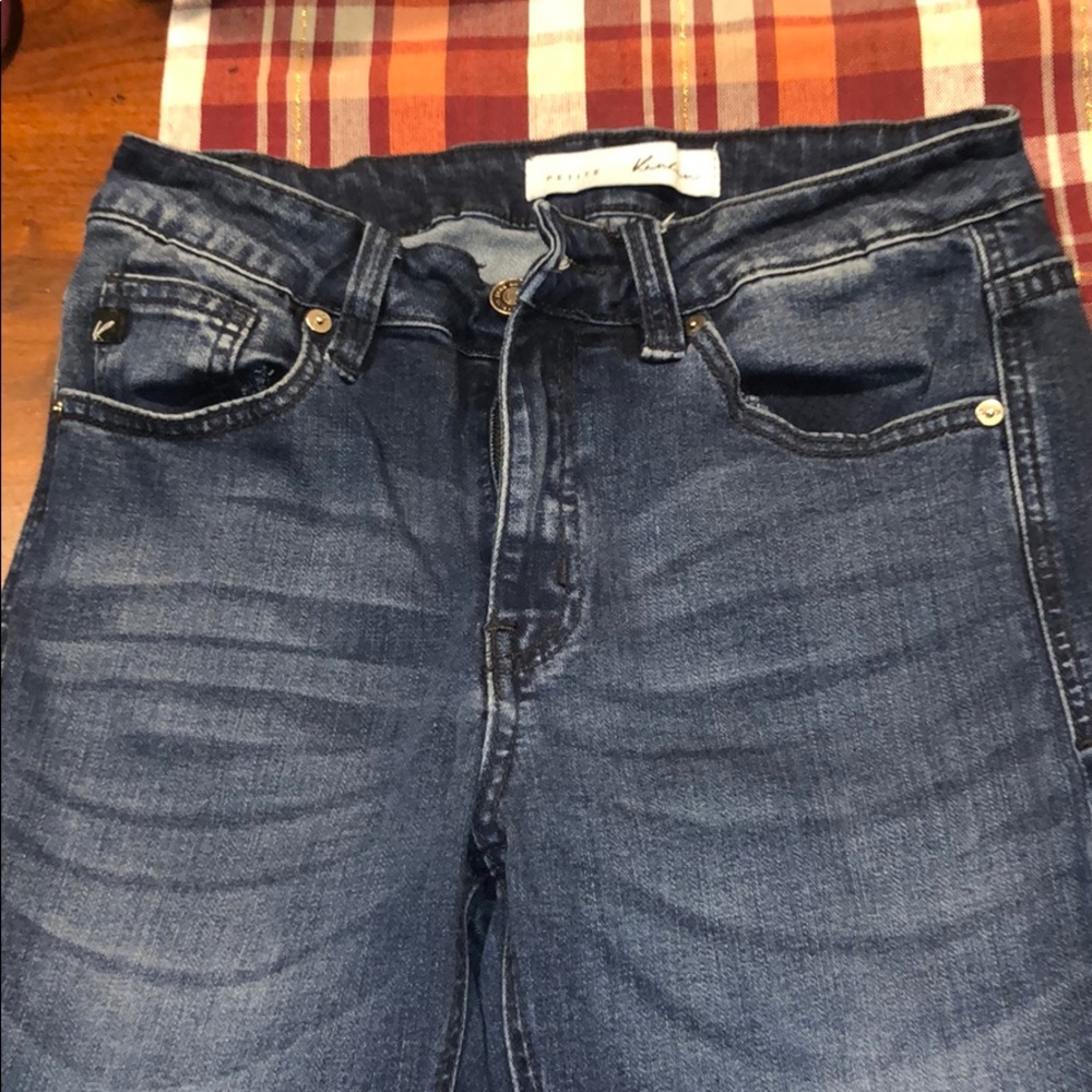 Kancan Jeans